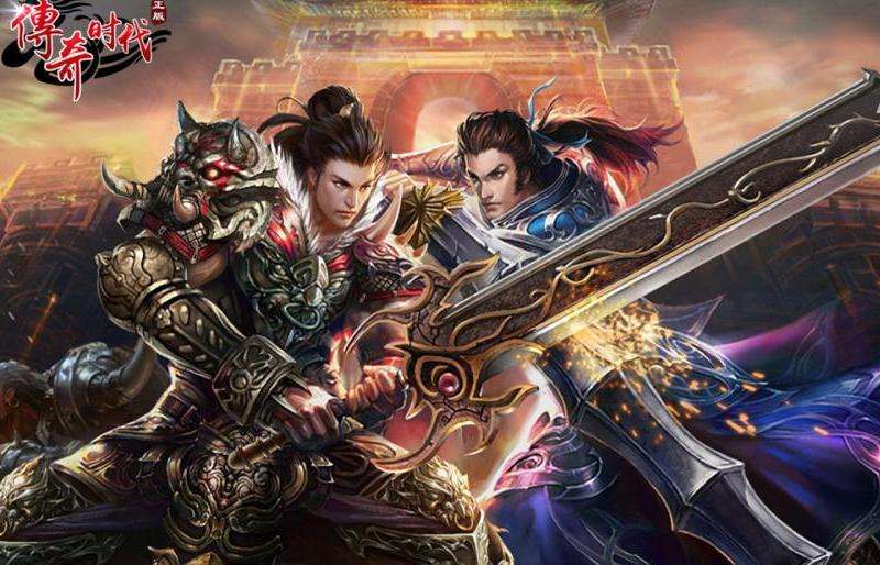 热血传奇新开私服攻略：稳定选择  规则互动 管理更新